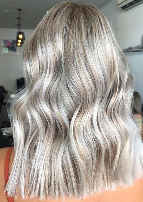 Balayage Hair Color Ideas & Techniques: A Comprehensive Guide