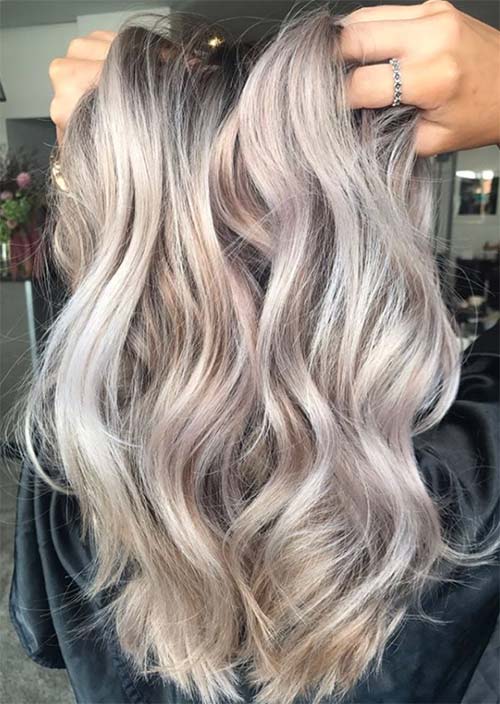 Balayage Hair Color Ideas & Techniques: A Comprehensive Guide