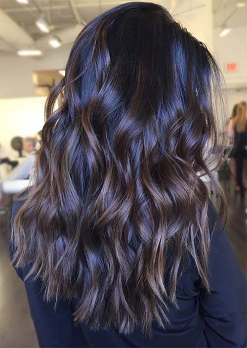 Balayage Hair Color Ideas & Techniques: A Comprehensive Guide