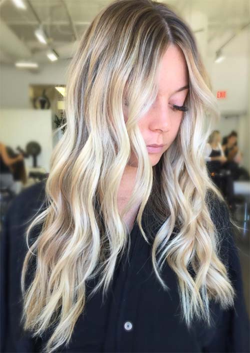 Balayage Hair Color Ideas & Techniques: A Comprehensive Guide