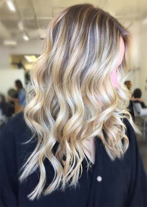 Balayage Hair Color Ideas & Techniques: A Comprehensive Guide
