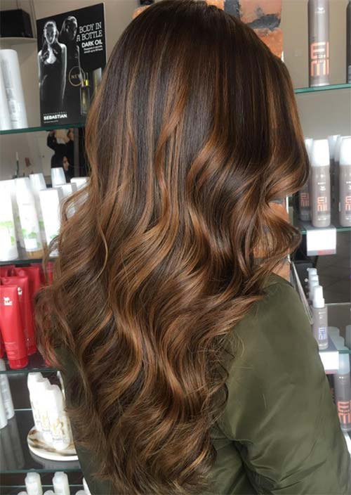 Balayage Hair Color Ideas & Techniques: A Comprehensive Guide