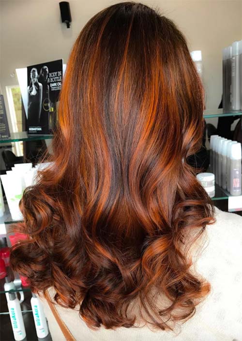 Balayage Hair Color Ideas & Techniques: A Comprehensive Guide