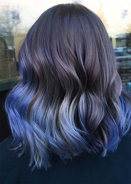 Balayage Hair Color Ideas & Techniques: A Comprehensive Guide