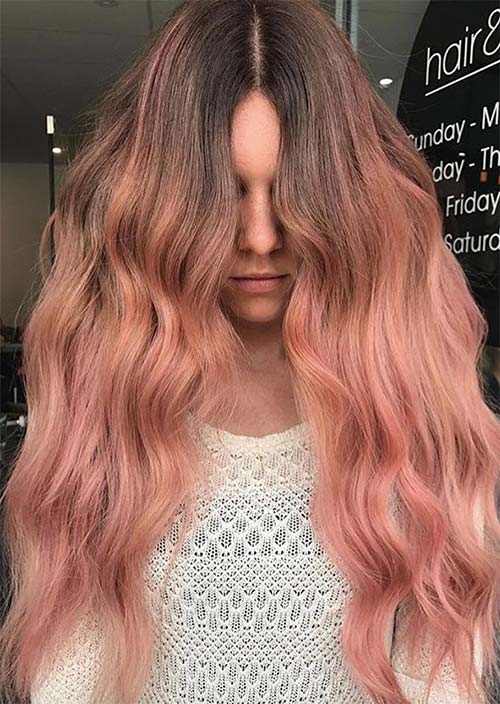 Balayage Hair Color Ideas & Techniques: A Comprehensive Guide