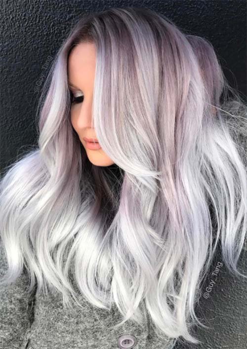 Balayage Hair Color Ideas & Techniques: A Comprehensive Guide