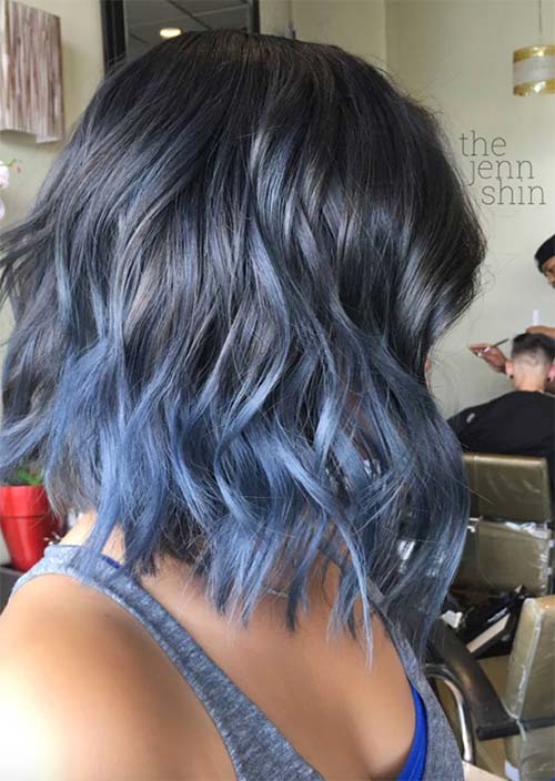 Balayage Hair Color Ideas & Techniques: A Comprehensive Guide