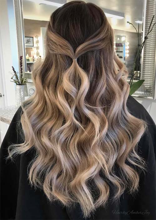Balayage Hair Color Ideas & Techniques: A Comprehensive Guide