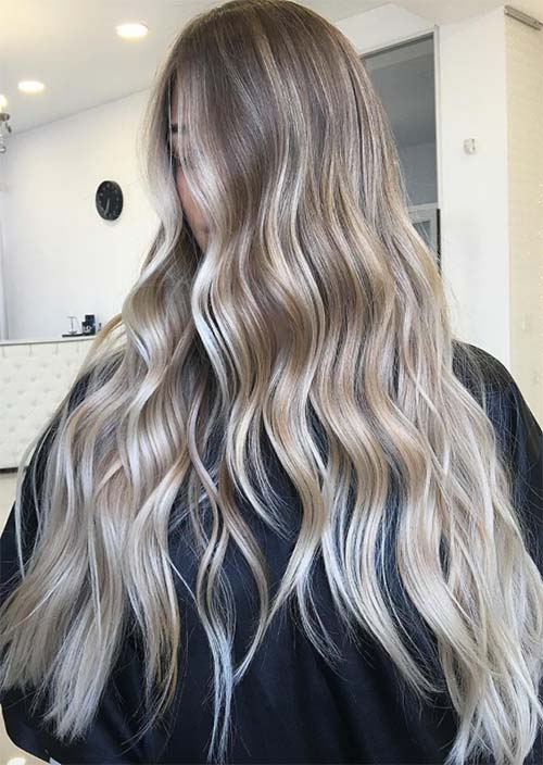 Balayage Hair Color Ideas & Techniques: A Comprehensive Guide