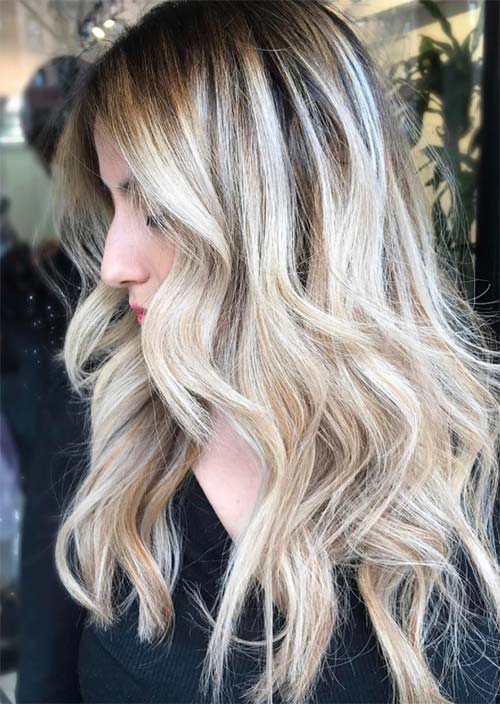 Balayage Hair Color Ideas & Techniques: A Comprehensive Guide