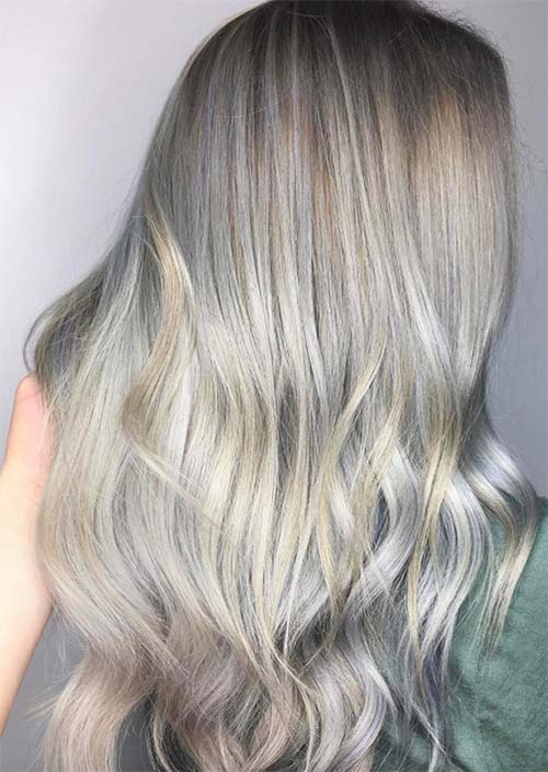 Balayage Hair Color Ideas & Techniques: A Comprehensive Guide