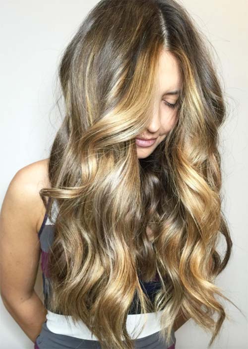 Balayage Hair Color Ideas & Techniques: A Comprehensive Guide