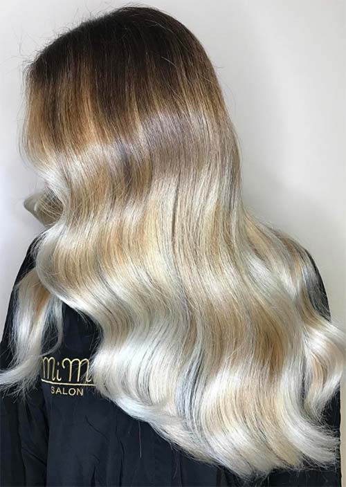 Balayage Hair Color Ideas & Techniques: A Comprehensive Guide