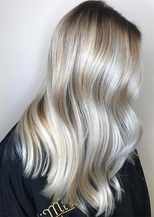Balayage Hair Color Ideas & Techniques: A Comprehensive Guide