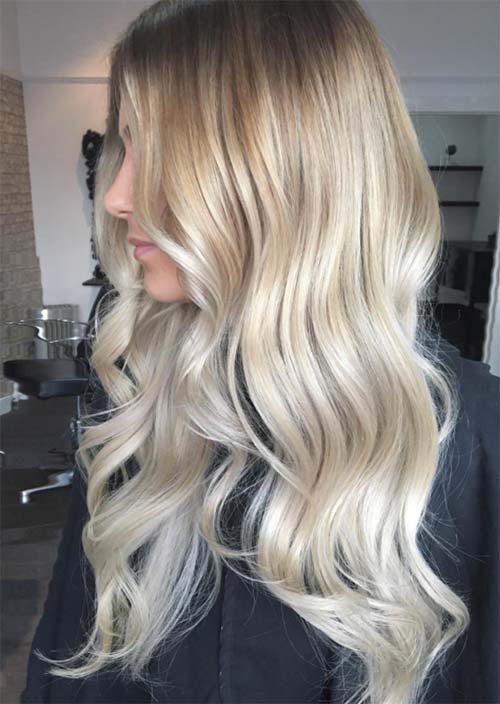 Balayage Hair Color Ideas & Techniques: A Comprehensive Guide