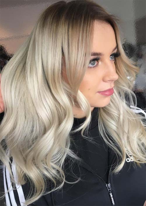 Balayage Hair Color Ideas & Techniques: A Comprehensive Guide