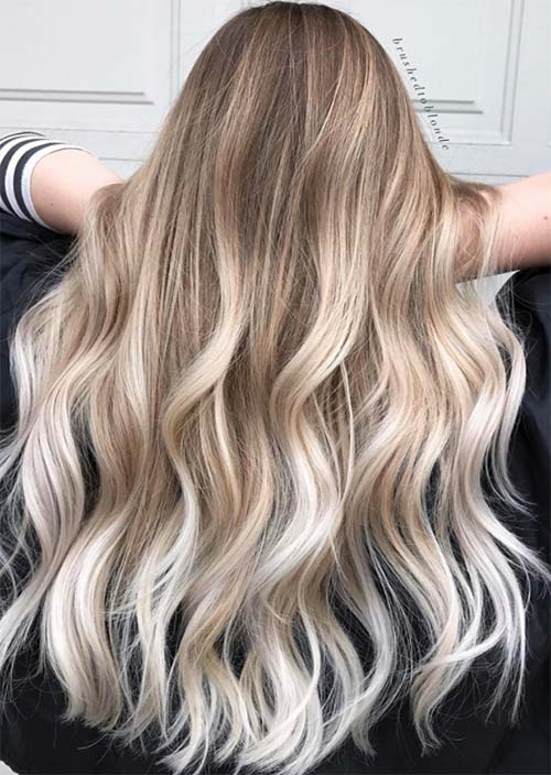Ultimate Guide to Blonde Hair Colors: Shades, Trends & Care