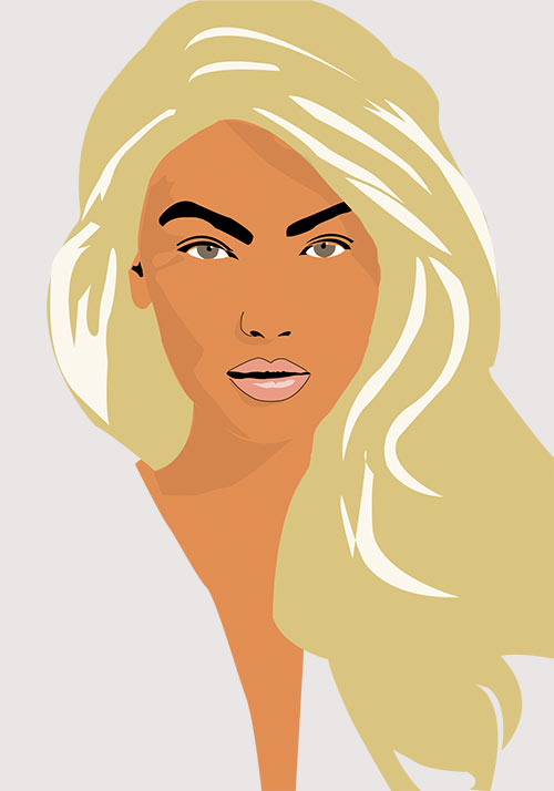 Ultimate Guide to Blonde Hair Colors: Shades, Trends & Care