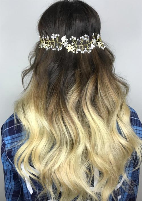 Ultimate Guide to Blonde Hair Colors: Shades, Trends & Care