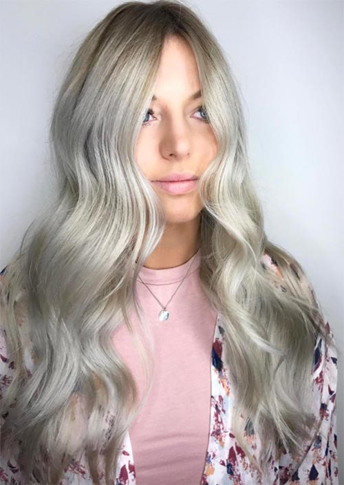 Ultimate Guide to Blonde Hair Colors: Shades, Trends & Care