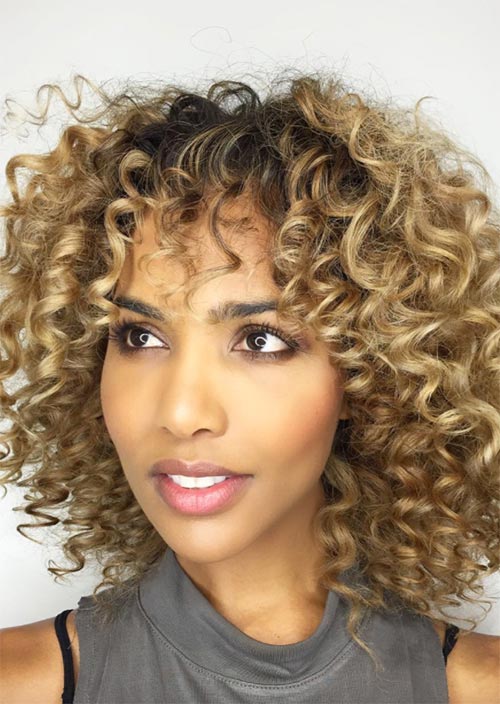 Ultimate Guide to Blonde Hair Colors: Shades, Trends & Care