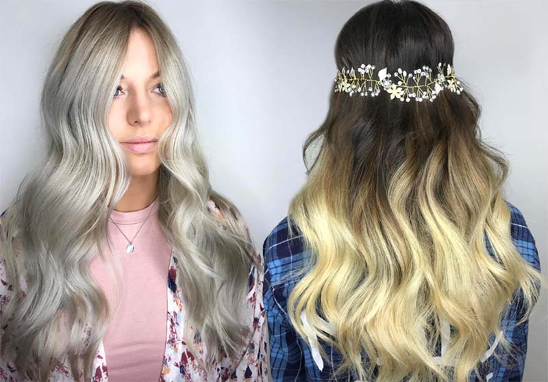Ultimate Guide to Blonde Hair Colors: Shades, Trends & Care