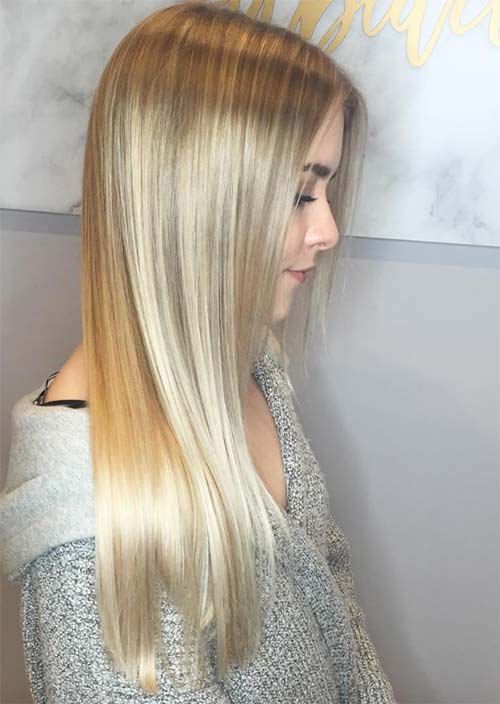 Ultimate Guide to Blonde Hair Colors: Shades, Trends & Care