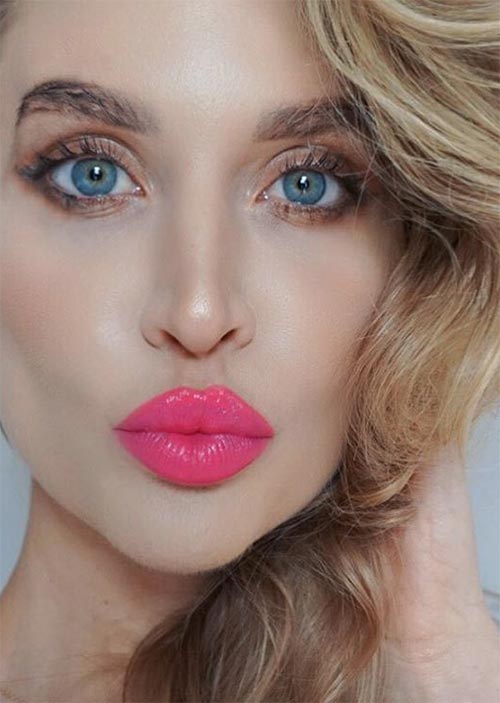 Ultimate Guide to Blonde Hair Colors: Shades, Trends & Care