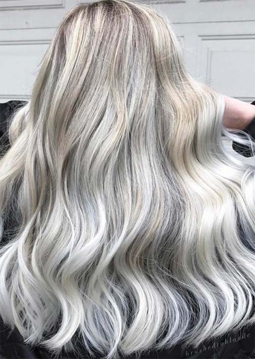 Ultimate Guide to Blonde Hair Colors: Shades, Trends & Care