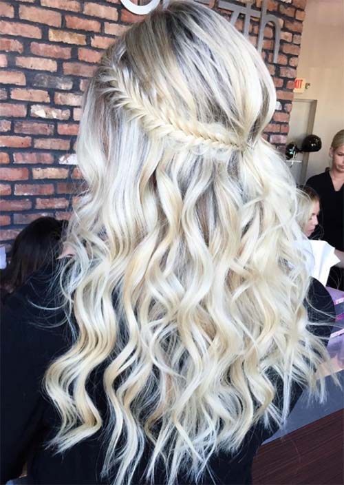 Ultimate Guide to Blonde Hair Colors: Shades, Trends & Care