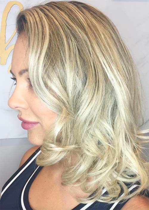 Ultimate Guide to Blonde Hair Colors: Shades, Trends & Care