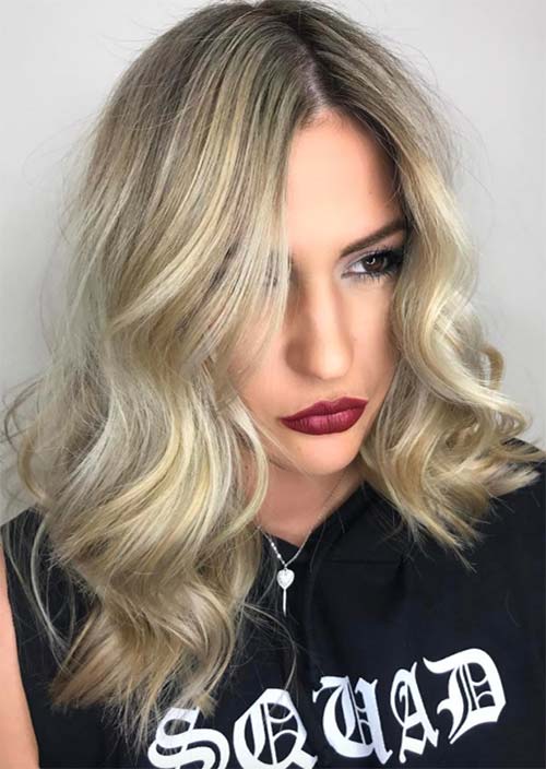 Ultimate Guide to Blonde Hair Colors: Shades, Trends & Care