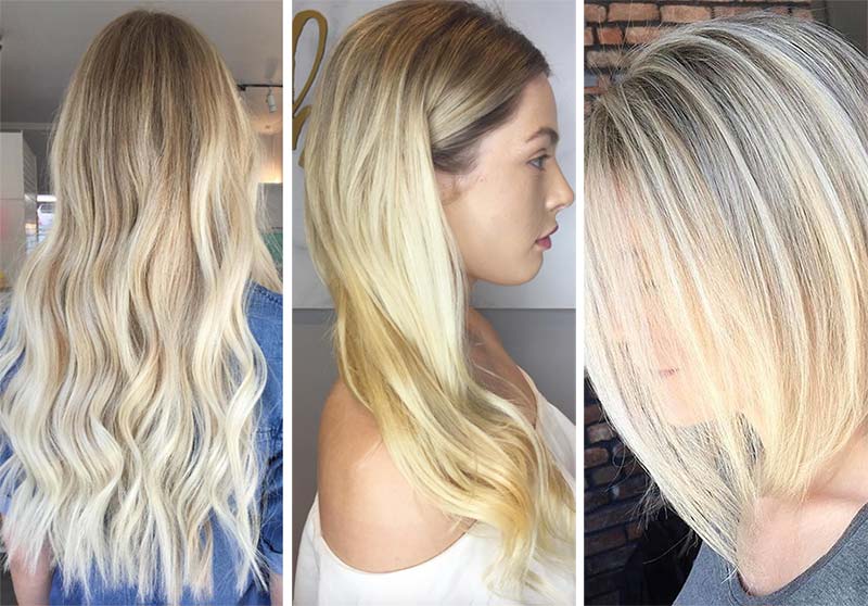 Ultimate Guide to Blonde Hair Colors: Shades, Trends & Care