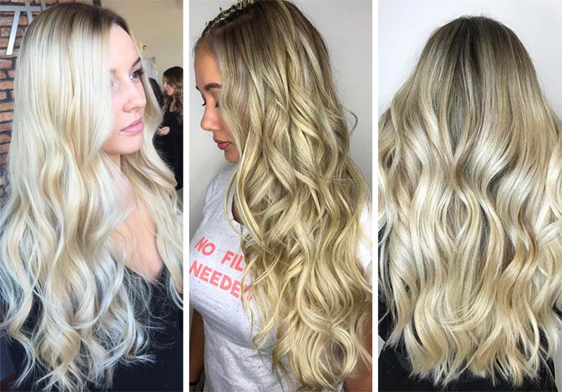 Ultimate Guide to Blonde Hair Colors: Shades, Trends & Care