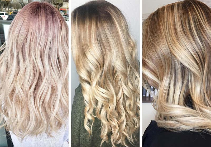 Ultimate Guide to Blonde Hair Colors: Shades, Trends & Care