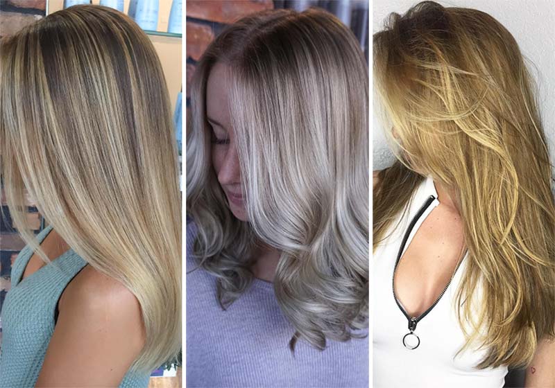Ultimate Guide to Blonde Hair Colors: Shades, Trends & Care
