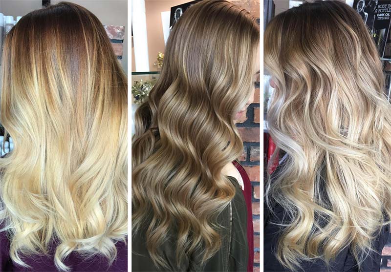 Ultimate Guide to Blonde Hair Colors: Shades, Trends & Care