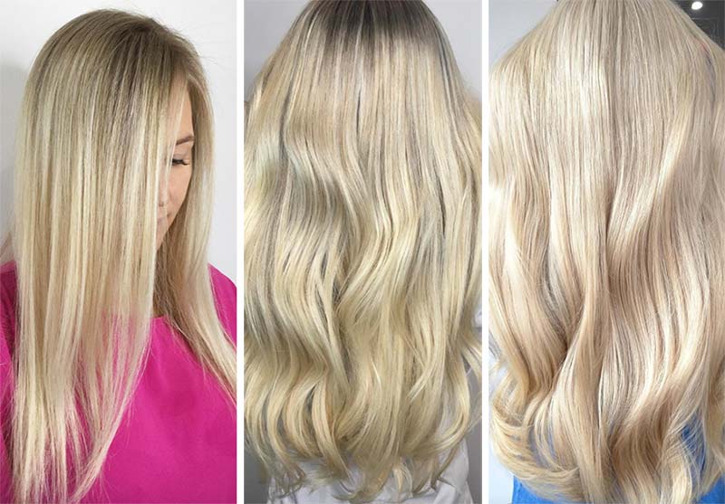 Ultimate Guide to Blonde Hair Colors: Shades, Trends & Care