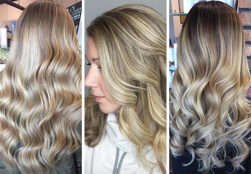 Ultimate Guide to Blonde Hair Colors: Shades, Trends & Care
