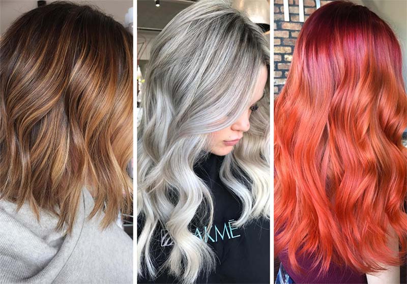 Best Hair Color for Your Skin Tone: A Comprehensive Guide