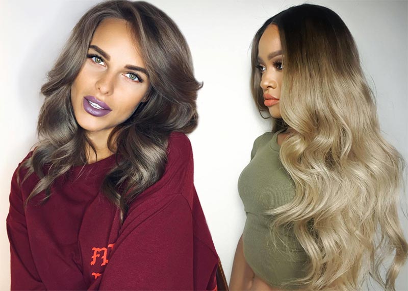 Best Hair Color for Your Skin Tone: A Comprehensive Guide