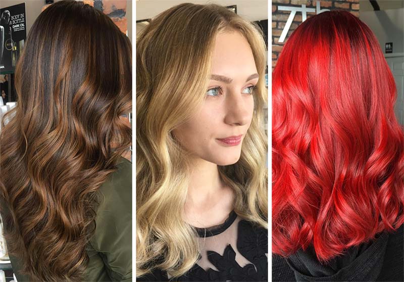 Best Hair Color for Your Skin Tone: A Comprehensive Guide