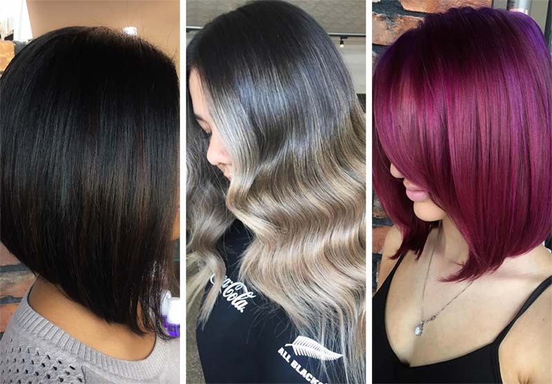 Best Hair Color for Your Skin Tone: A Comprehensive Guide