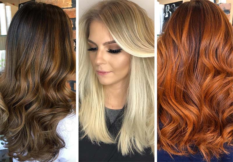 Best Hair Color for Your Skin Tone: A Comprehensive Guide