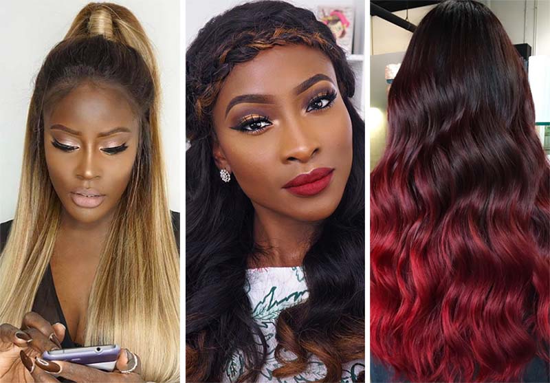 Best Hair Color for Your Skin Tone: A Comprehensive Guide