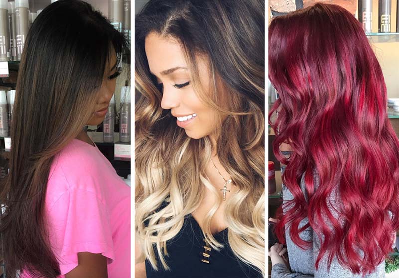 Best Hair Color for Your Skin Tone: A Comprehensive Guide