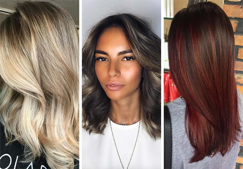 Best Hair Color for Your Skin Tone: A Comprehensive Guide