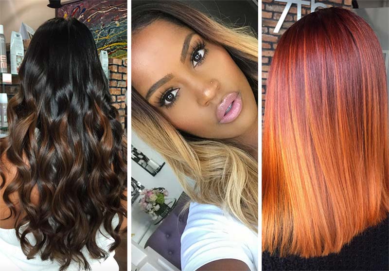 Best Hair Color for Your Skin Tone: A Comprehensive Guide