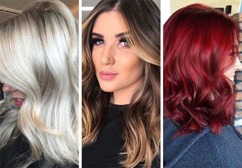 Best Hair Color for Your Skin Tone: A Comprehensive Guide