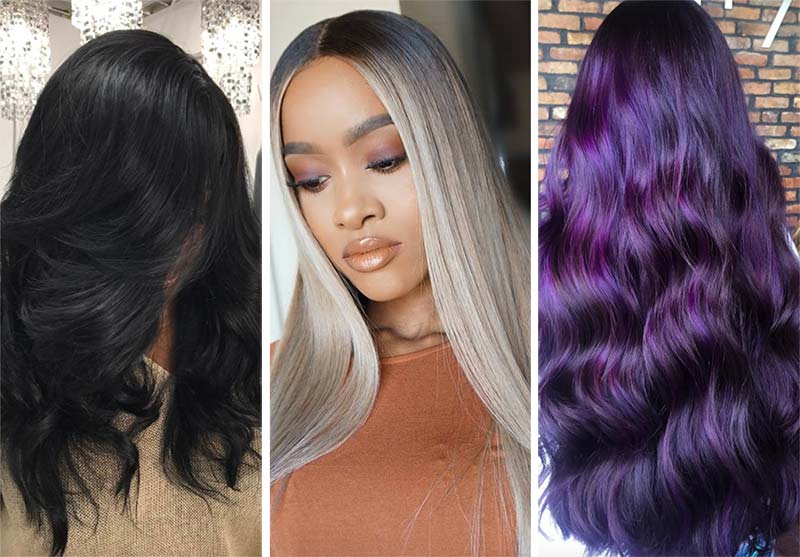 Best Hair Color for Your Skin Tone: A Comprehensive Guide